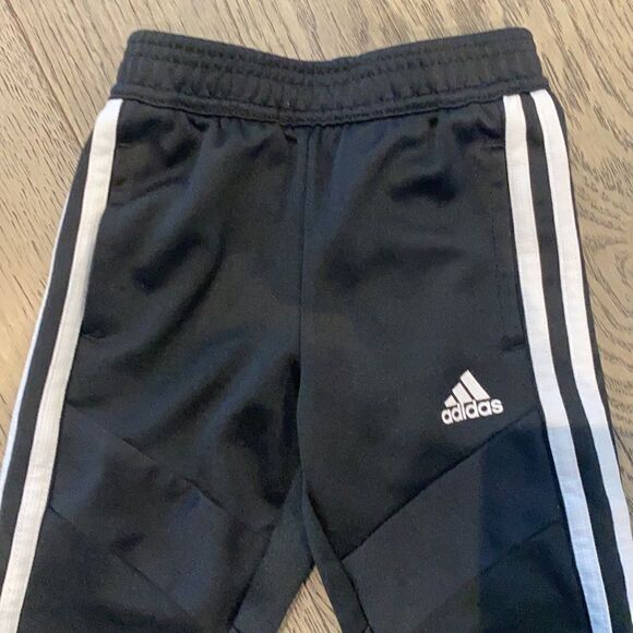 Toddler boys adidas climacool pants size2t - Picture 2 of 9